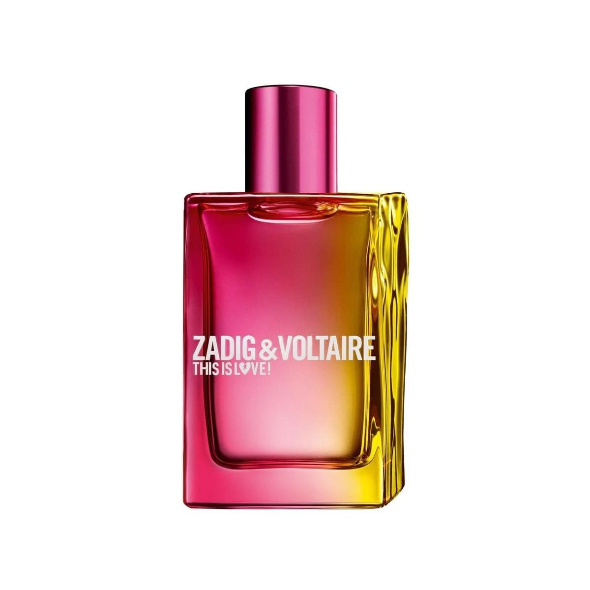Zadig & Voltaire This Is Love For Her Edp | The Glam Edition Zadig & Voltaire This Is Love For Her Edp | The Glam Edition