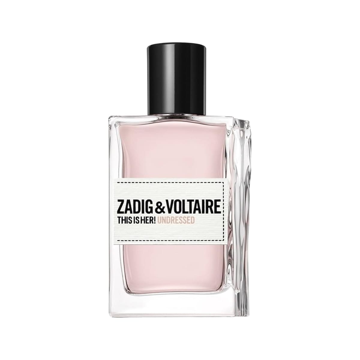Zadig & Voltaire This is Her! Undressed Edp | The Glam Edition Zadig & Voltaire This is Her! Undressed Edp | The Glam Edition