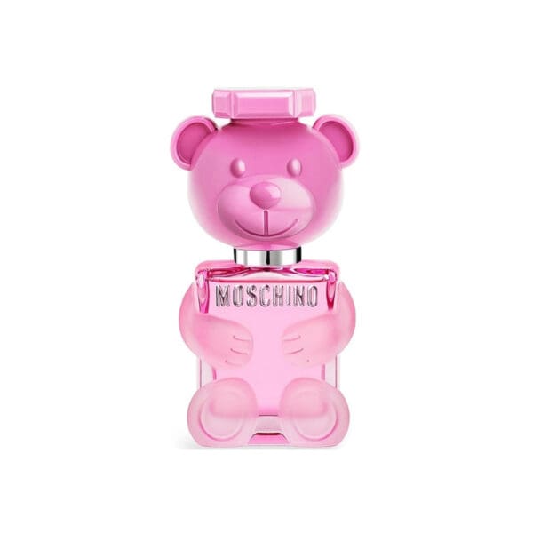 Moschino Toy2 Bubble Gum Edt | The Glam Edition