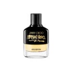 Jimmy Choo Urban Hero Gold Men Edp | The Glam Edition