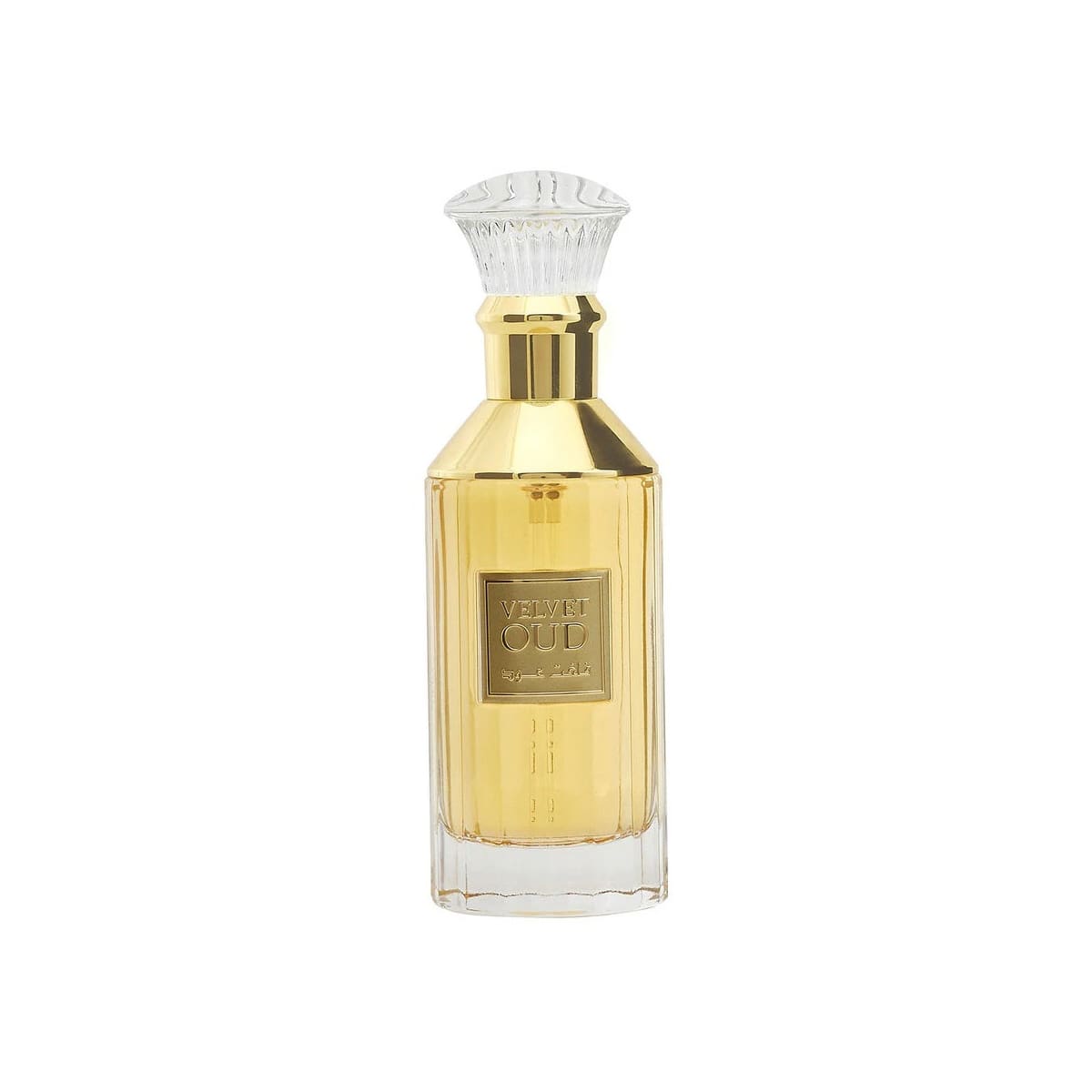 Lattafa Velvet Oud Edp | The Glam Edition Lattafa Velvet Oud Edp | The Glam Edition