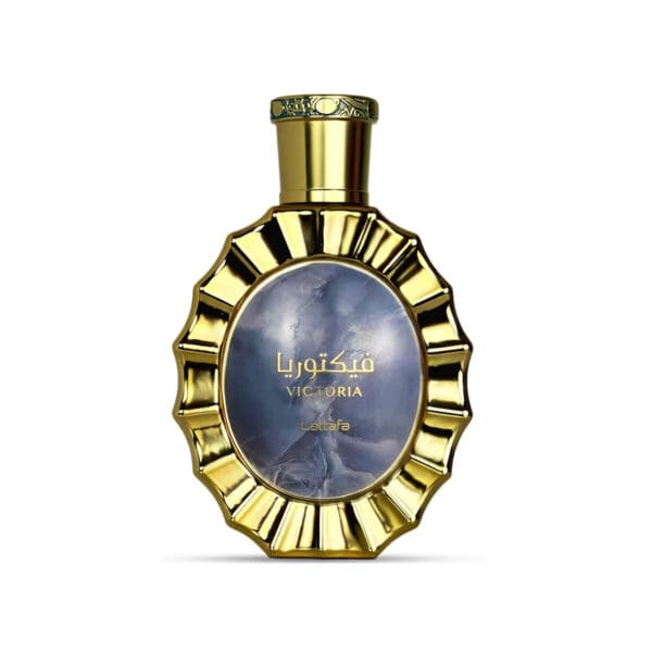 Lattafa Victoria Edp | The Glam Edition