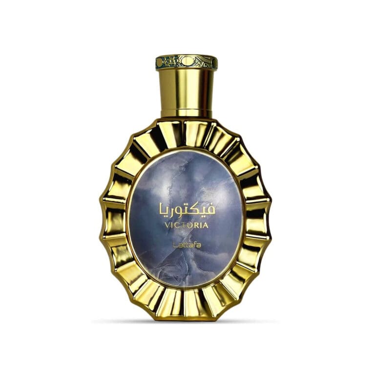 Lattafa Victoria Edp | The Glam Edition