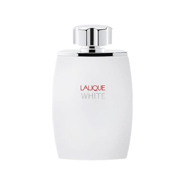 Lalique White Men Edt | The Glam Edition