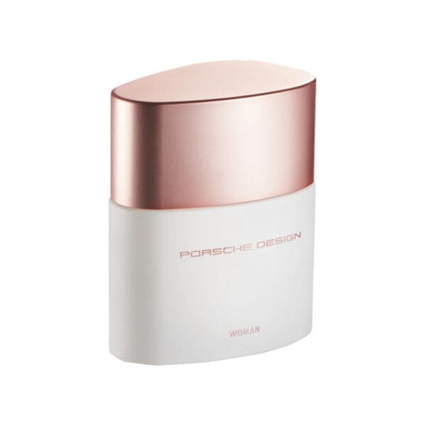Porsche Design Woman Edp | The Glam Edition