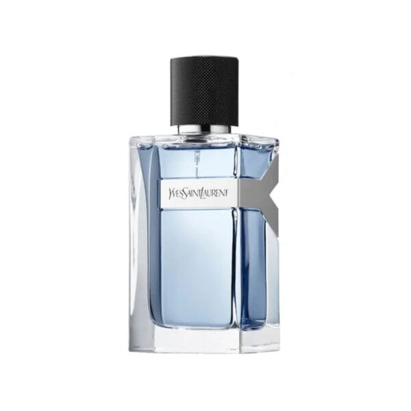 Yves Saint Laurent Y Edt | The Glam Edition