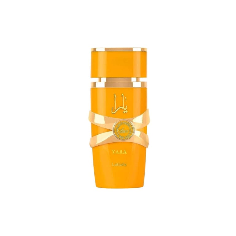 Lattafa Yara Tous Edp | The Glam Edition