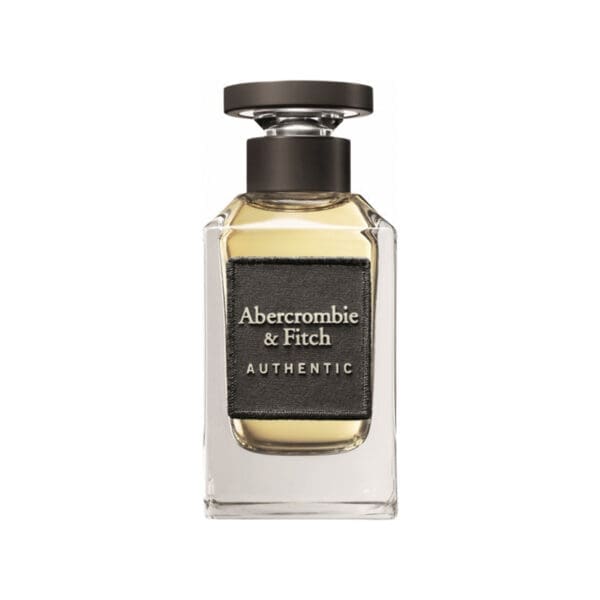 Abercrombie & Fitch Abercrombie&Fitch Authentic | The Glam Edition