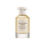 Abercrombie & Fitch Authentic Moment Women Edp | The Glam Edition
