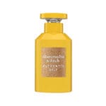 Abercrombie & Fitch Authentic Self Women Edp | The Glam Edition