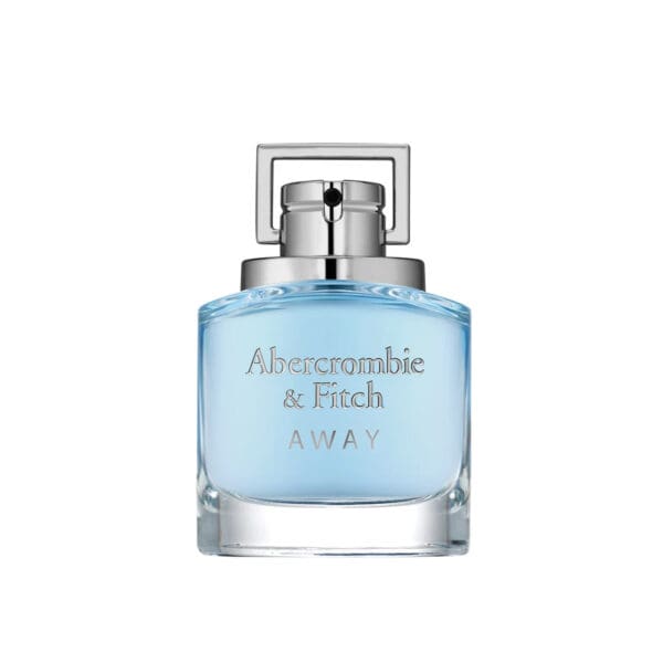 Abercrombie & Fitch Away Man Edt | The Glam Edition