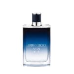 Jimmy Choo Blue | The Glam Edition