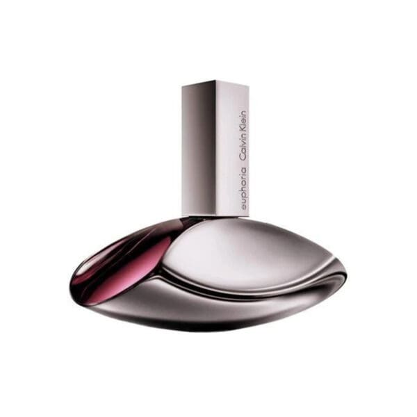 Calvin Klein Euphoria | The Glam Edition