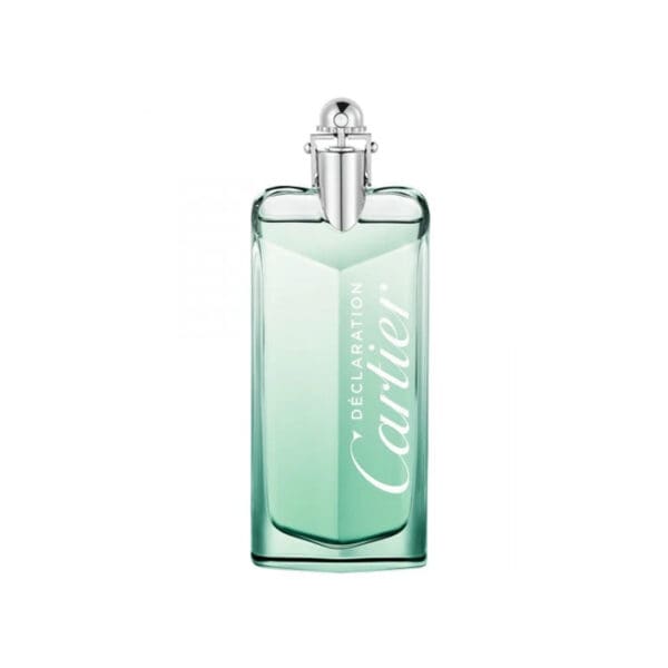 Cartier Declaration Haute Fraicheur Edt | The Glam Edition