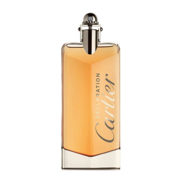 Cartier Declaration Le Parfum Men | The Glam Edition