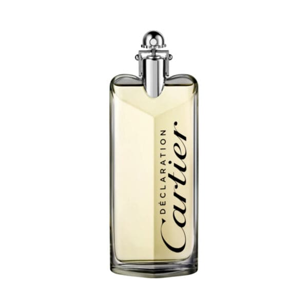 Cartier Declaration Men Edt | The Glam Edition