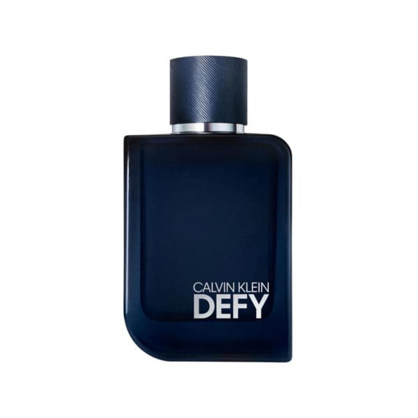 Calvin Klein Defy Men Edp | The Glam Edition