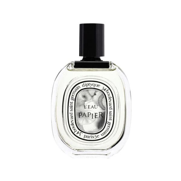 Diptyque Eau Papier Edt | The Glam Edition