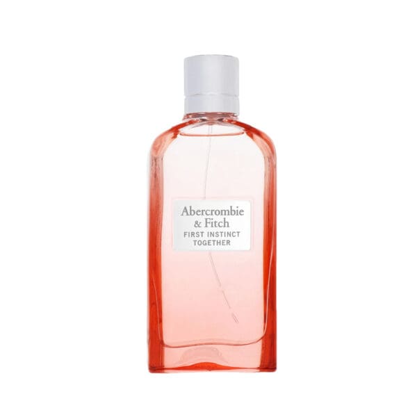 Abercrombie & Fitch First Instinct Together Women Edp | Glam Edition