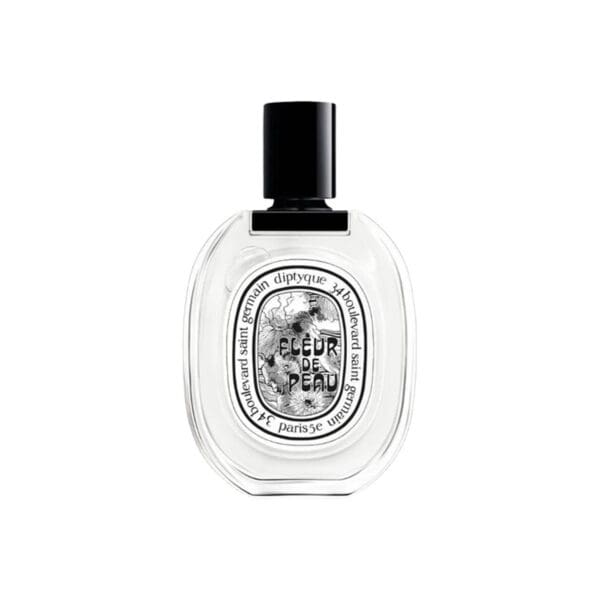 Diptyque Fleur De Peau Edt | The Glam Edition