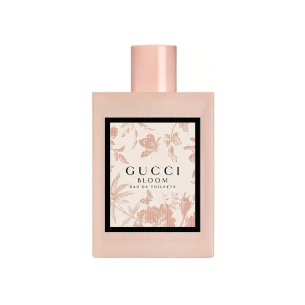 Gucci Bloom | The Glam Edition