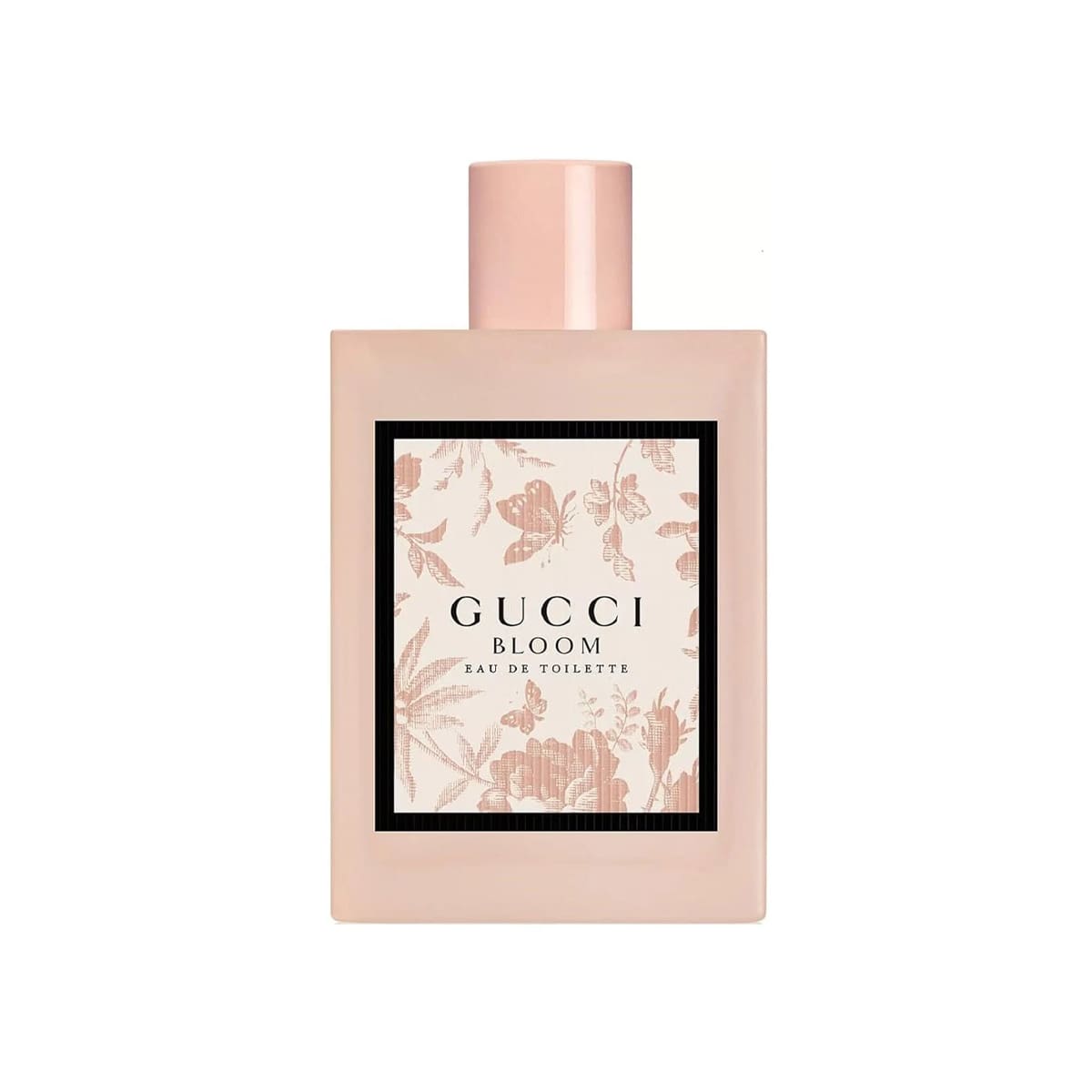 Gucci Bloom | The Glam Edition Gucci Bloom | The Glam Edition