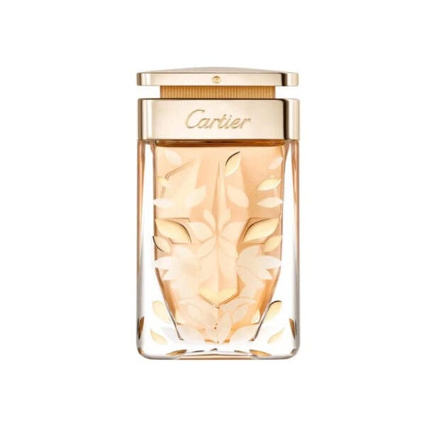 Cartier La Panthere Petal Edp Limited Edition | The Glam Edition