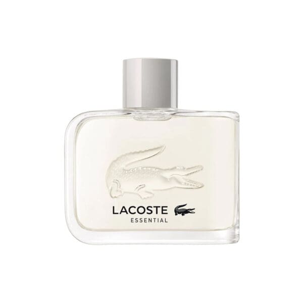 Lacoste Essential Men Edt | The Glam Edition