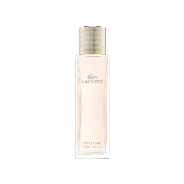 Lacoste Timeless Femme | The Glam Edition