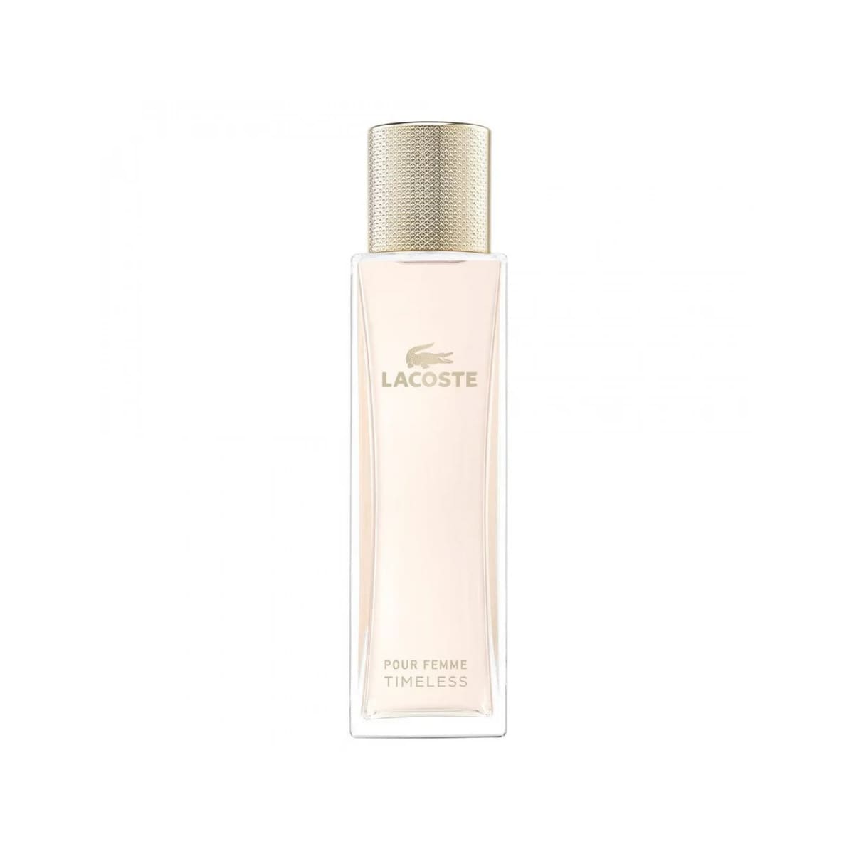Lacoste Timeless Femme | The Glam Edition Lacoste Timeless Femme | The Glam Edition