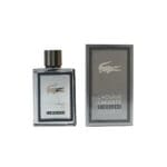 Lacoste Timeless Homme | The Glam Edition