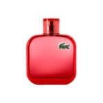 Lacoste Red Edt | The Glam Edition