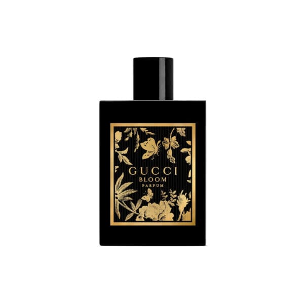 Gucci Ladies Bloom Parfum | The Glam Edition