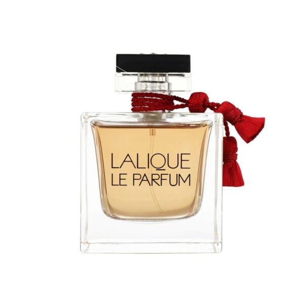 Lalique Le Parfum Edp | The Glam Edition