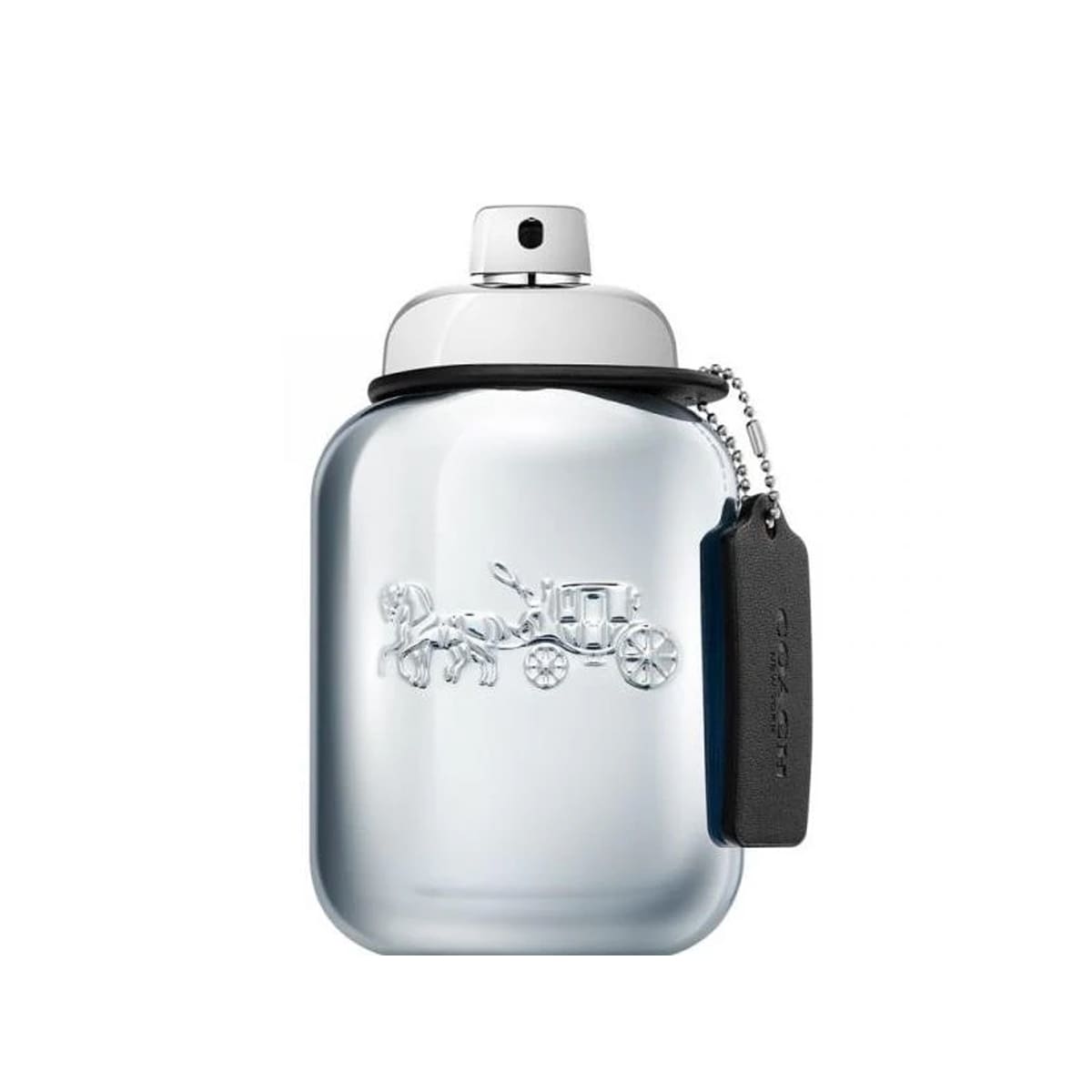 Coach Man Platinum | The Glam Edition Coach Man Platinum | The Glam Edition