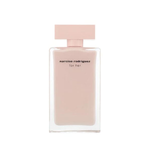 Narciso Rodriguez EDP | The Glam Edition