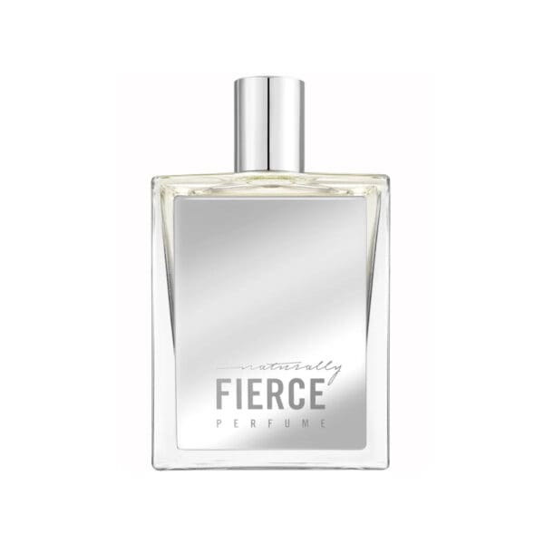 Abercrombie & Fitch Naturally Fierce  Women Edp | The Glam Edition