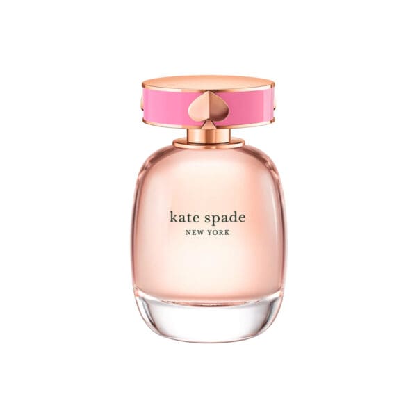 Coach New York Women Edp | The Glam Edition