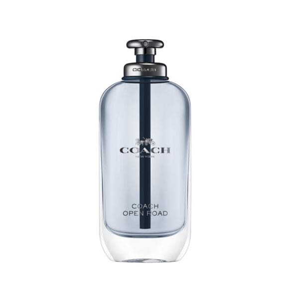 Coach Open Road Men Edt | The Glam Edition