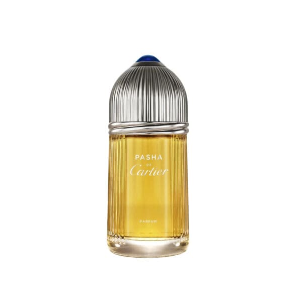 Cartier Pasha de Cartier Parfum Cartier for men | The Glam Edition