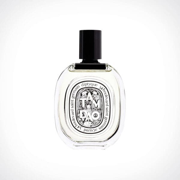Diptyque Tam Dao Edt | The Glam Edition
