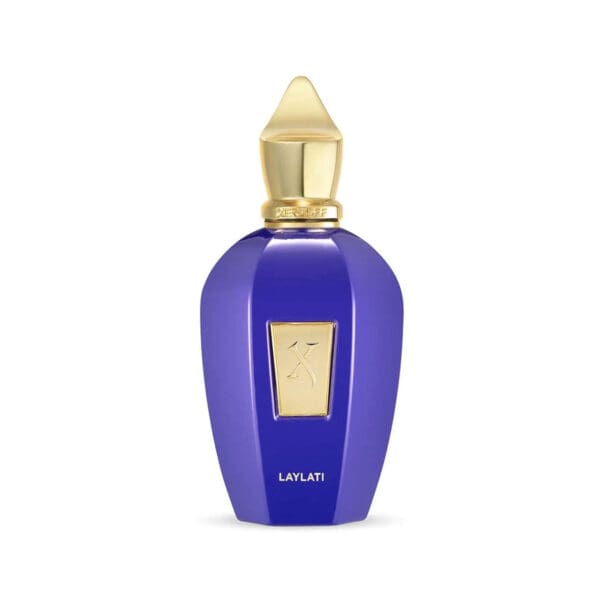 Xerjoff Laylati | The Glam Edition