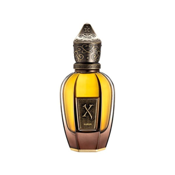 Xerjoff Aurum | The Glam Edition